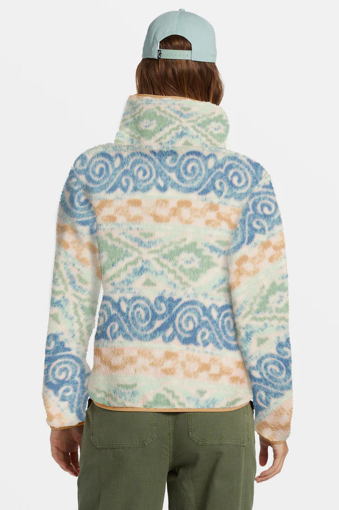 Switchback 2 Pullover