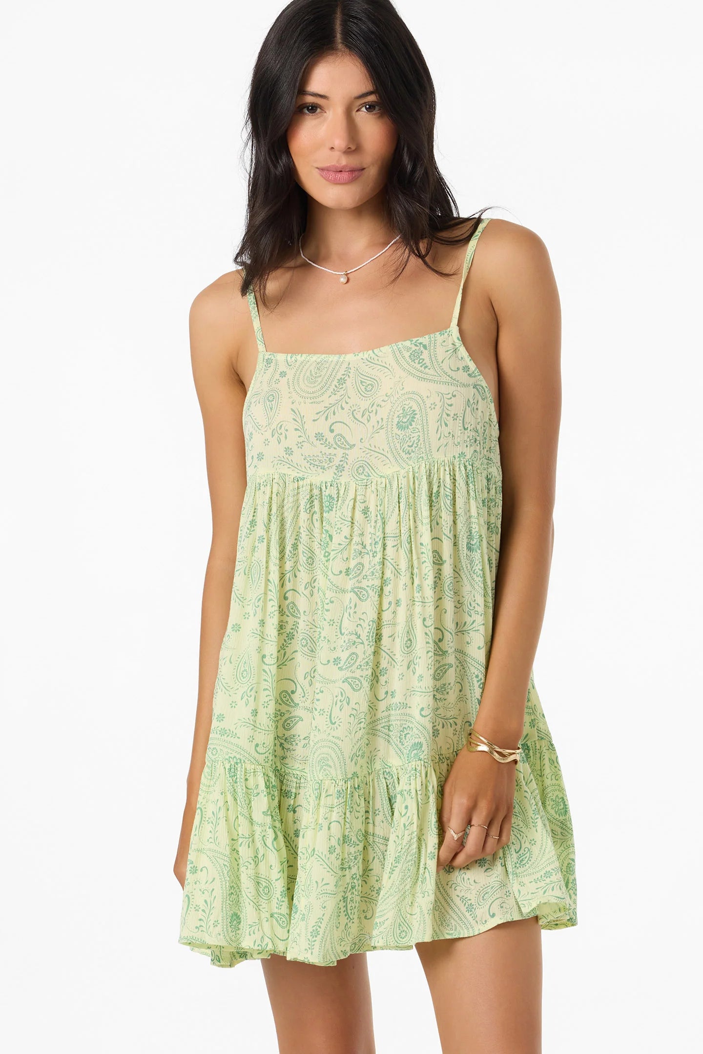 SWS Rilee Dress