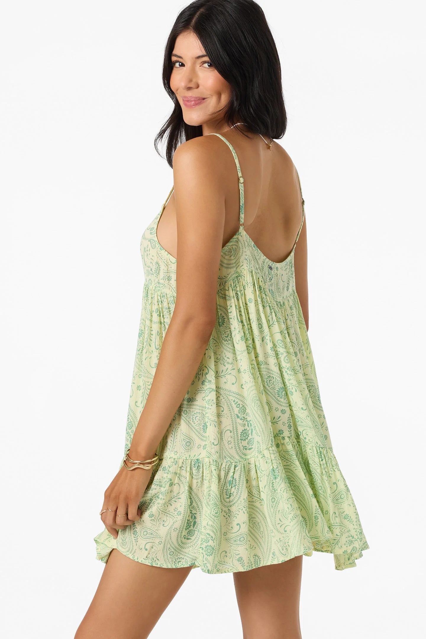 SWS Rilee Dress
