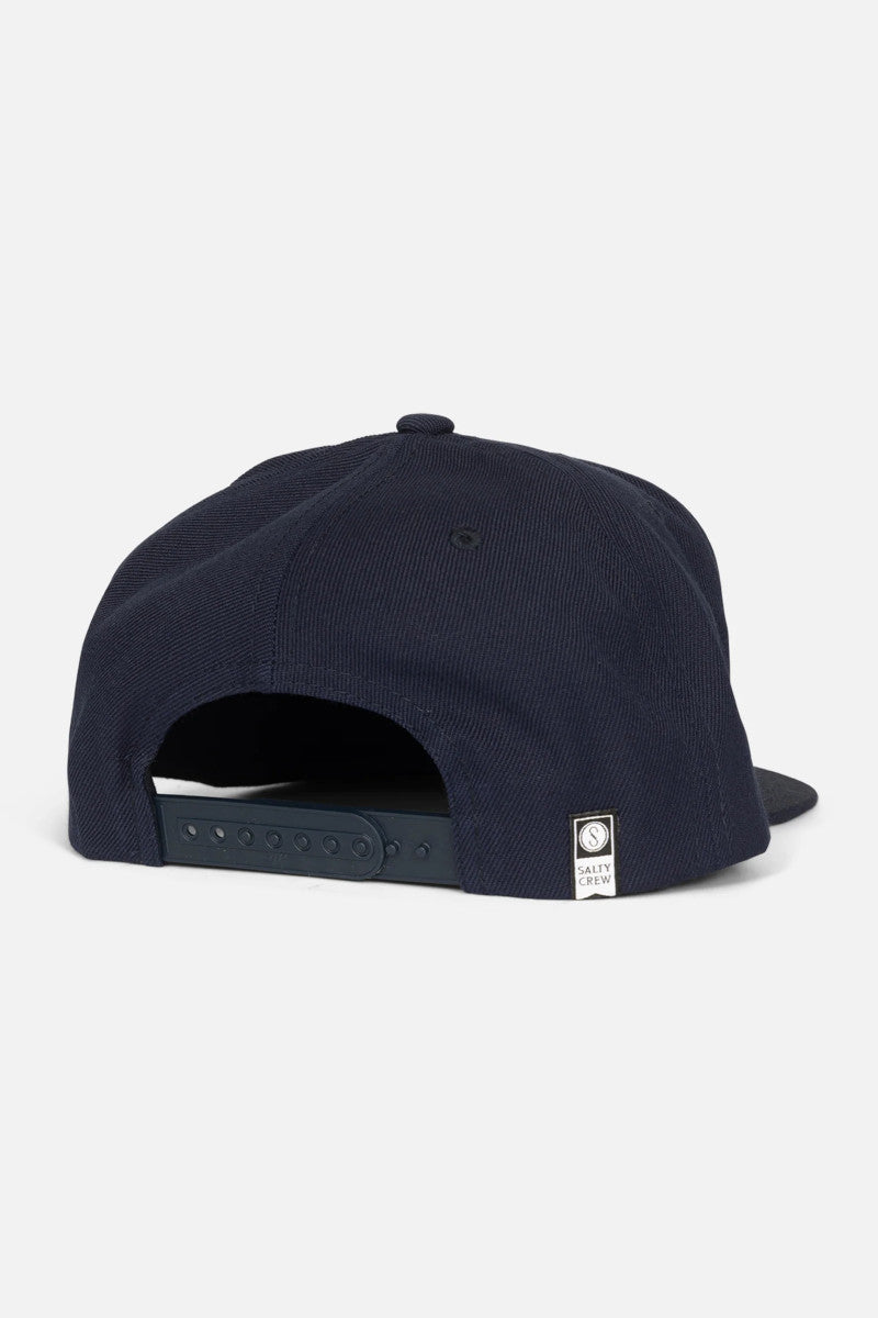 Tailgate 6 Panel Hat