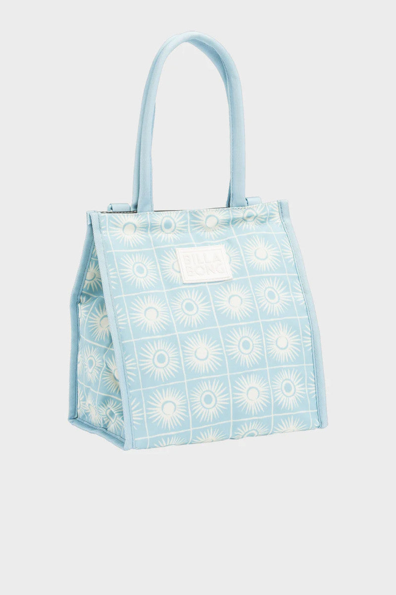 Take a Break Lunchbox