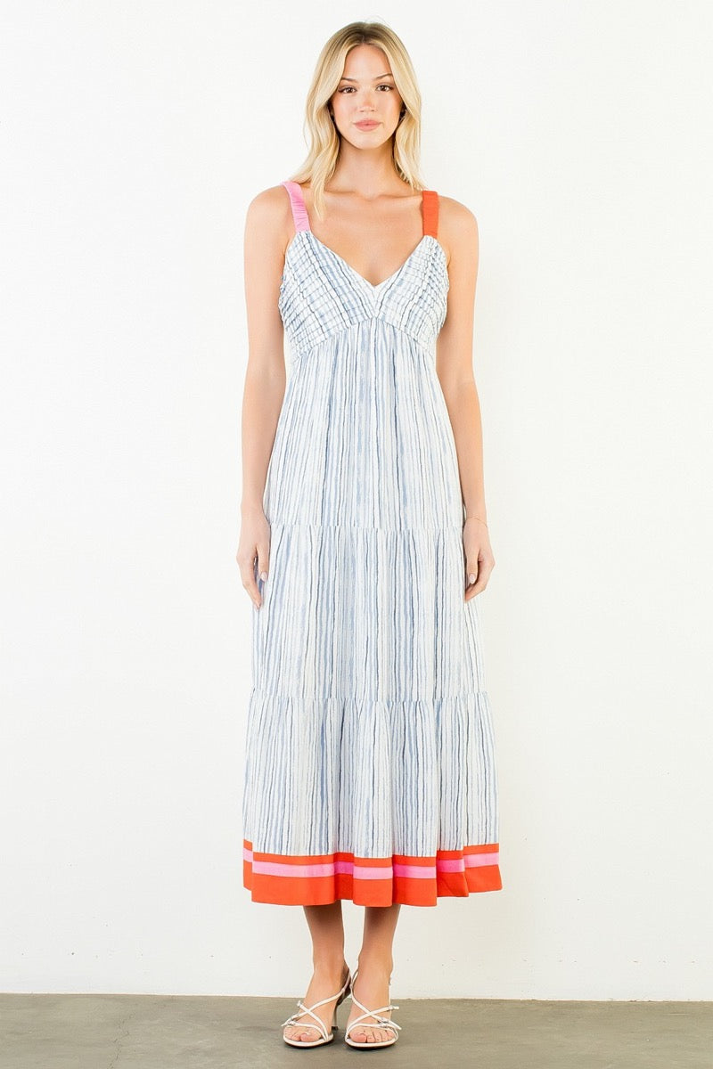 Tamara Dress