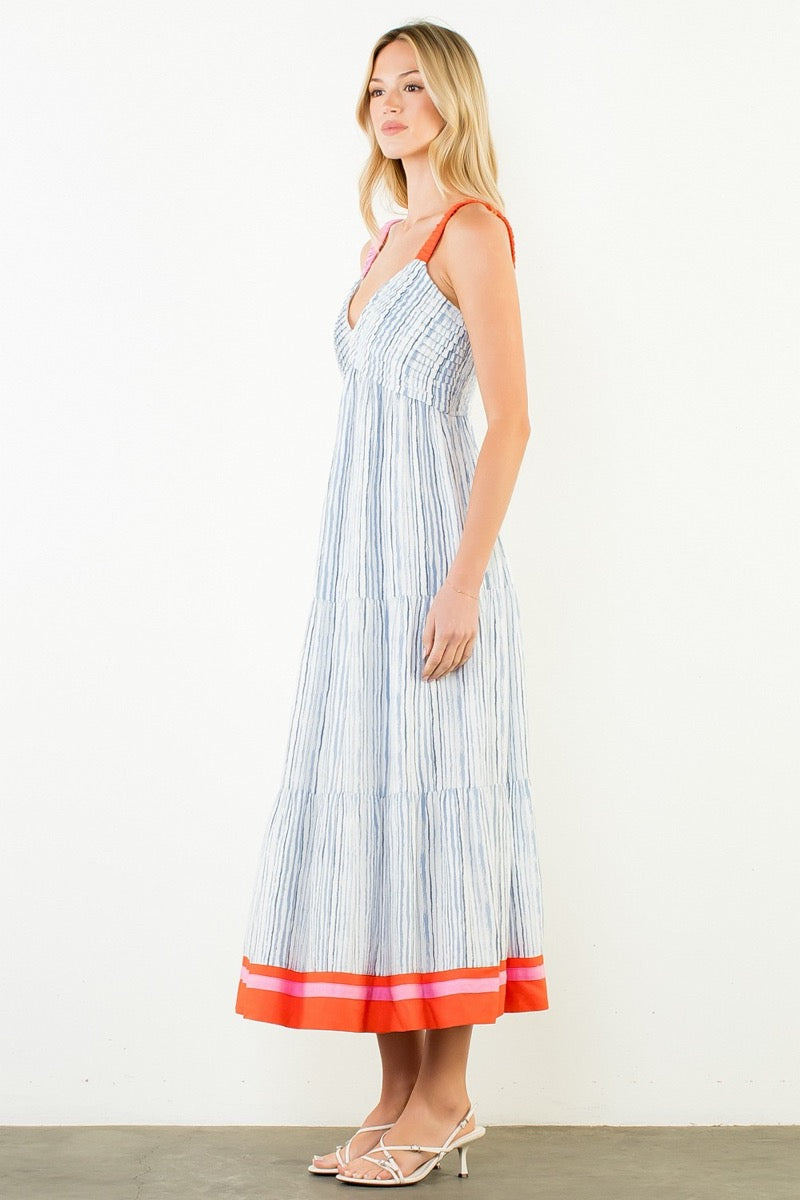 Tamara Dress