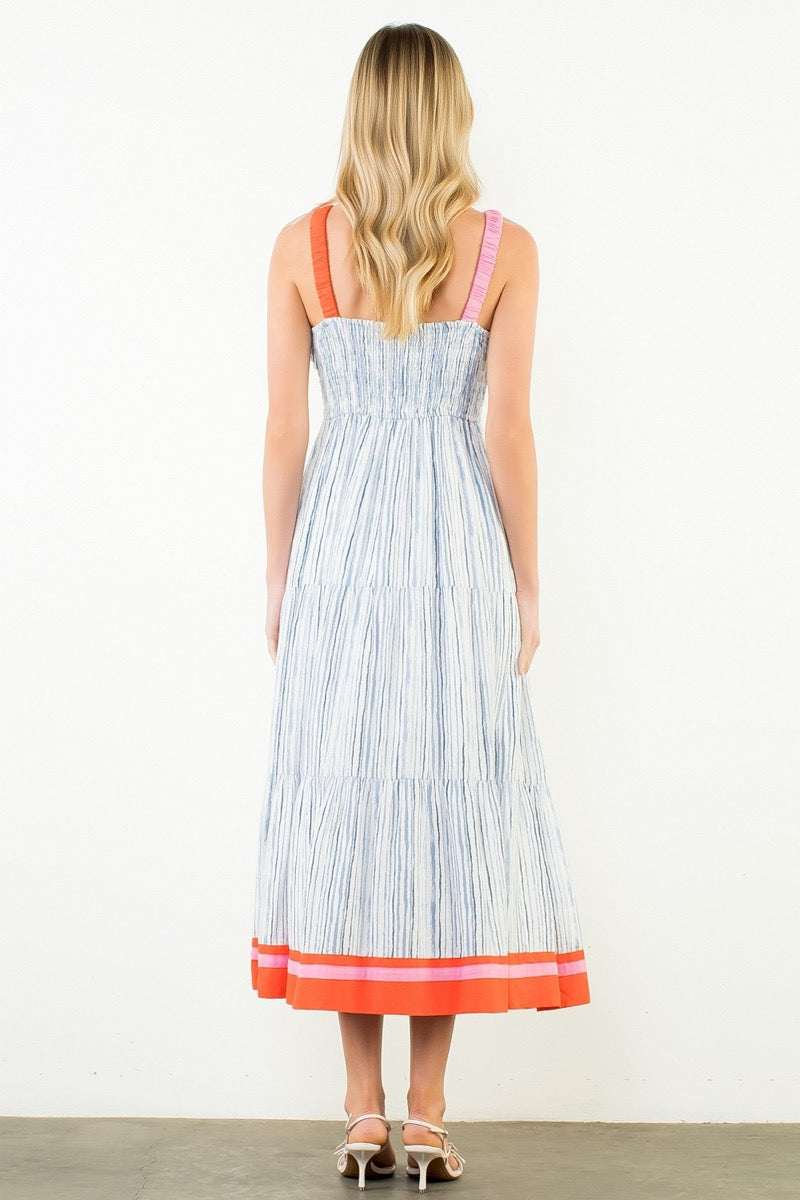 Tamara Dress