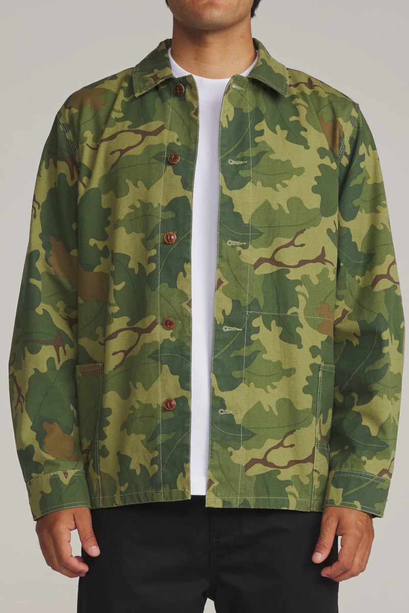 Task Coat