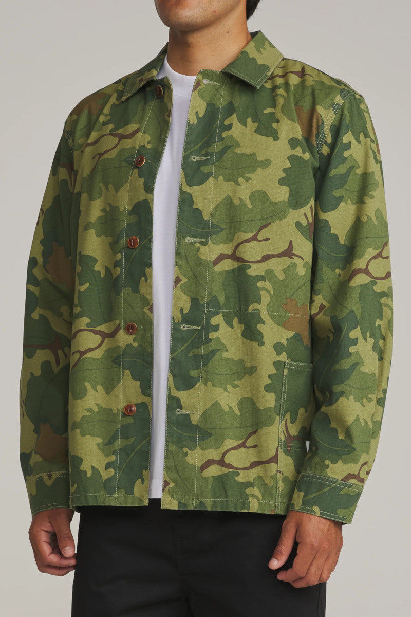 Task Coat
