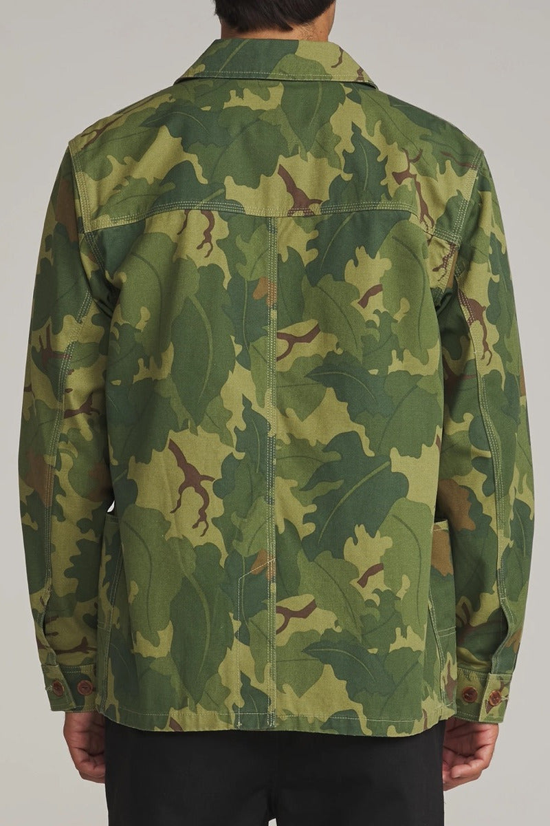 Task Coat