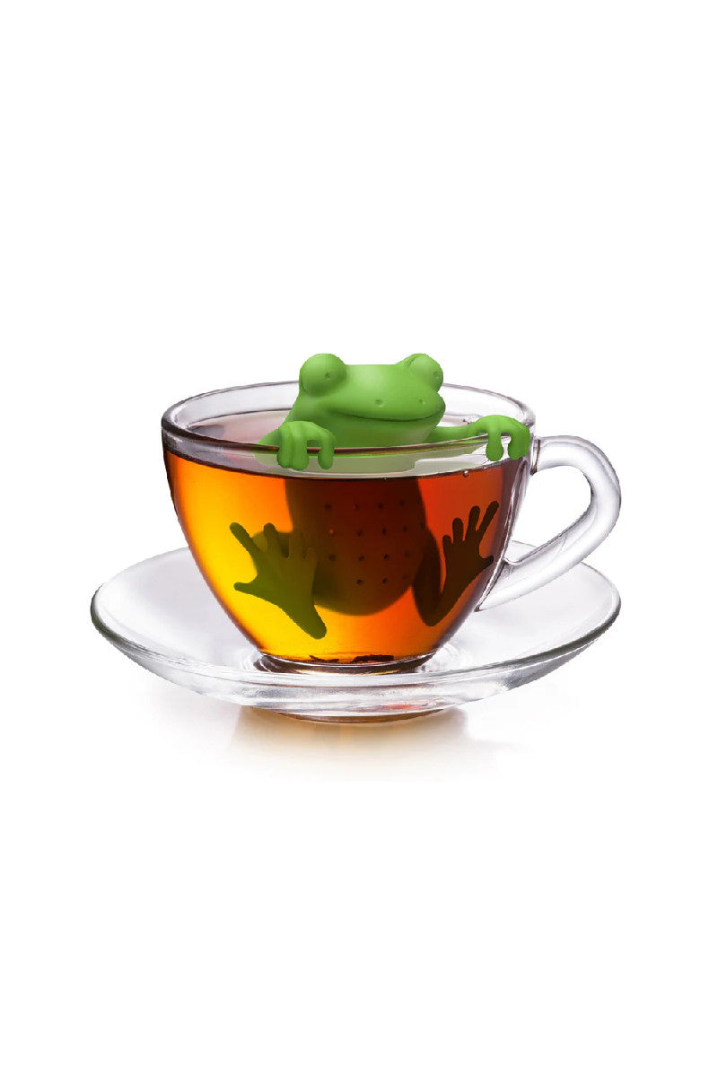 Tea Frog