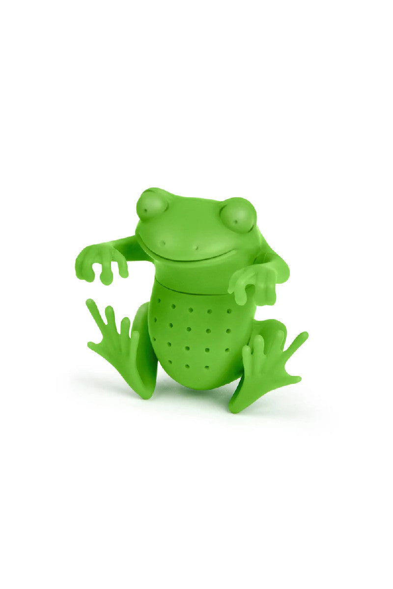 Tea Frog
