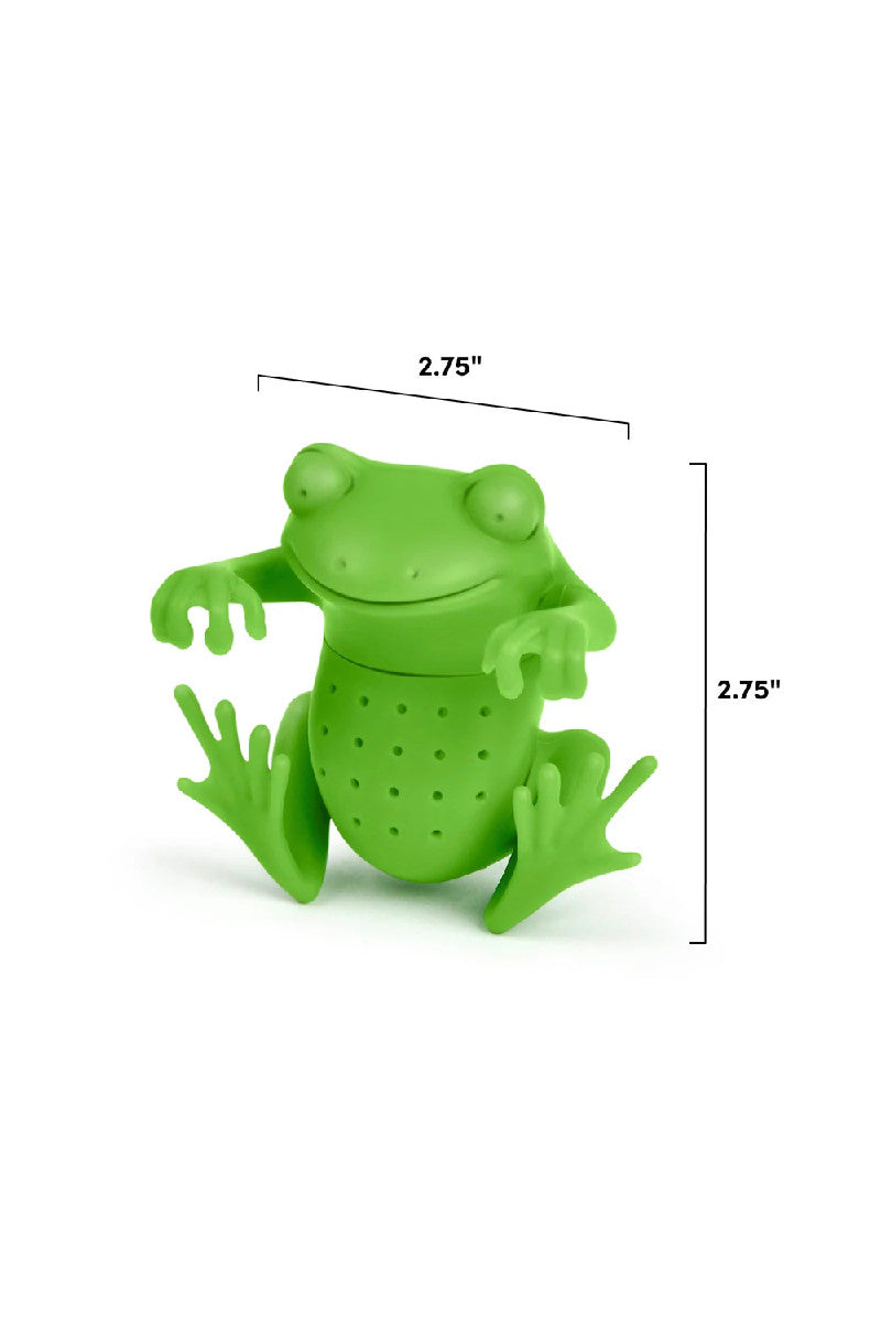Tea Frog