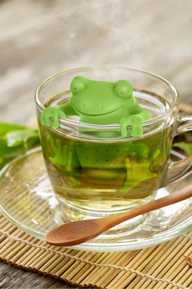 Tea Frog