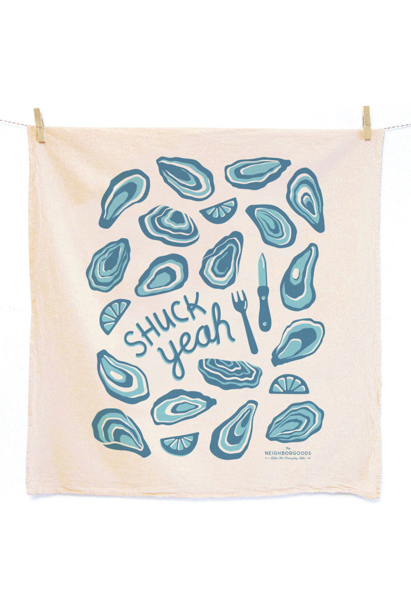 Neighborgoods Tea Towel Set