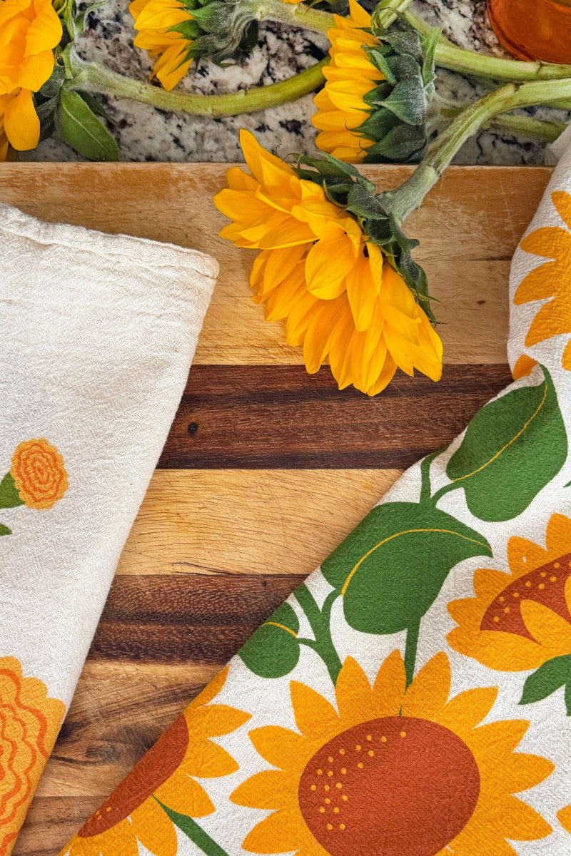 Neighborgoods Tea Towel Set