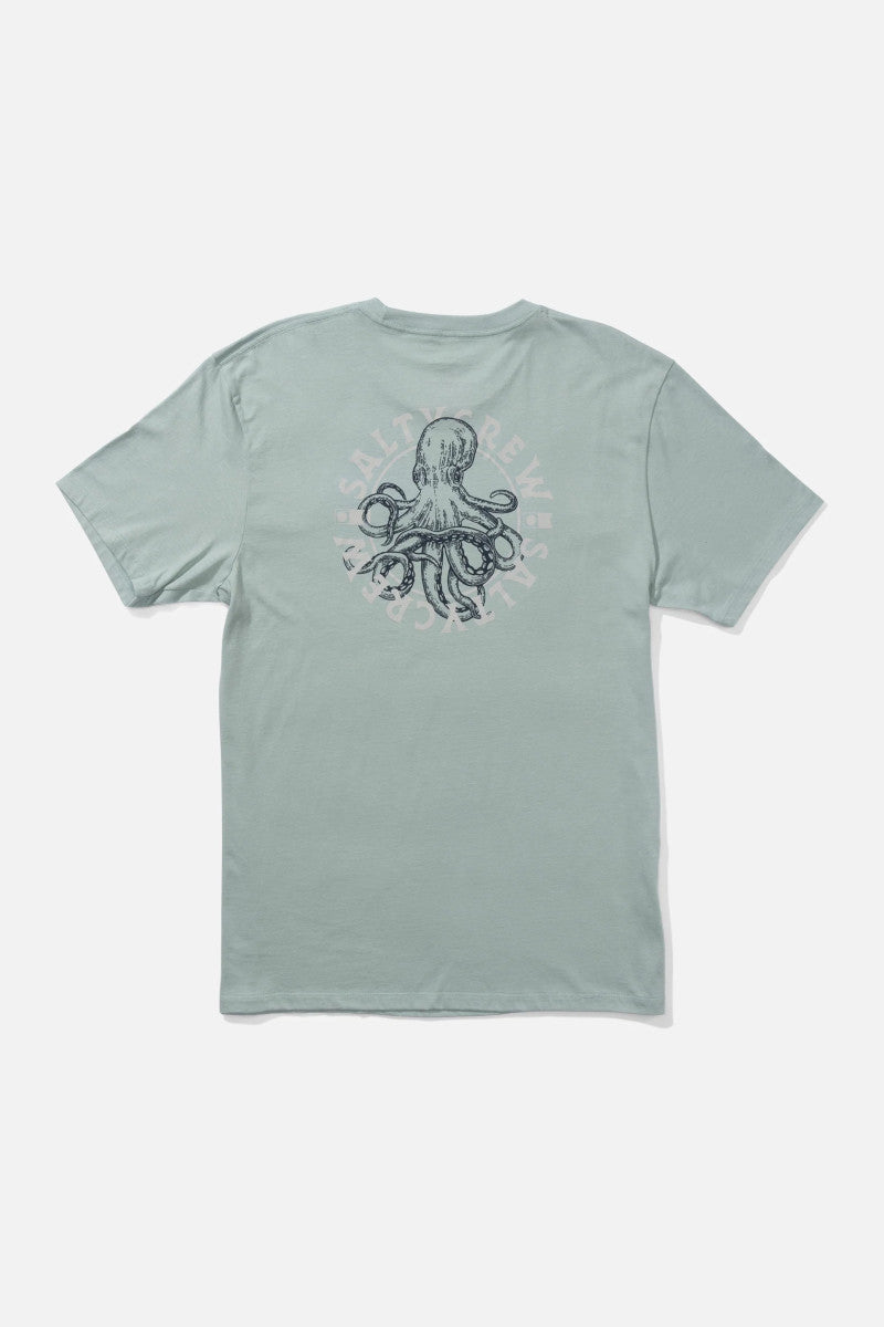 Tentacles Tee