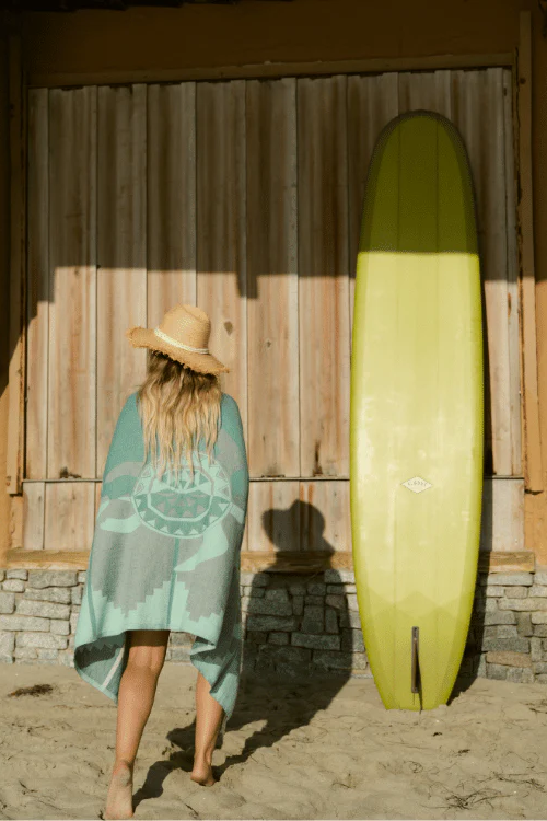 Sandcloud Terrapin Towel