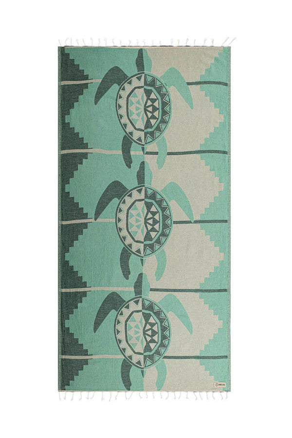 Sandcloud Terrapin Towel