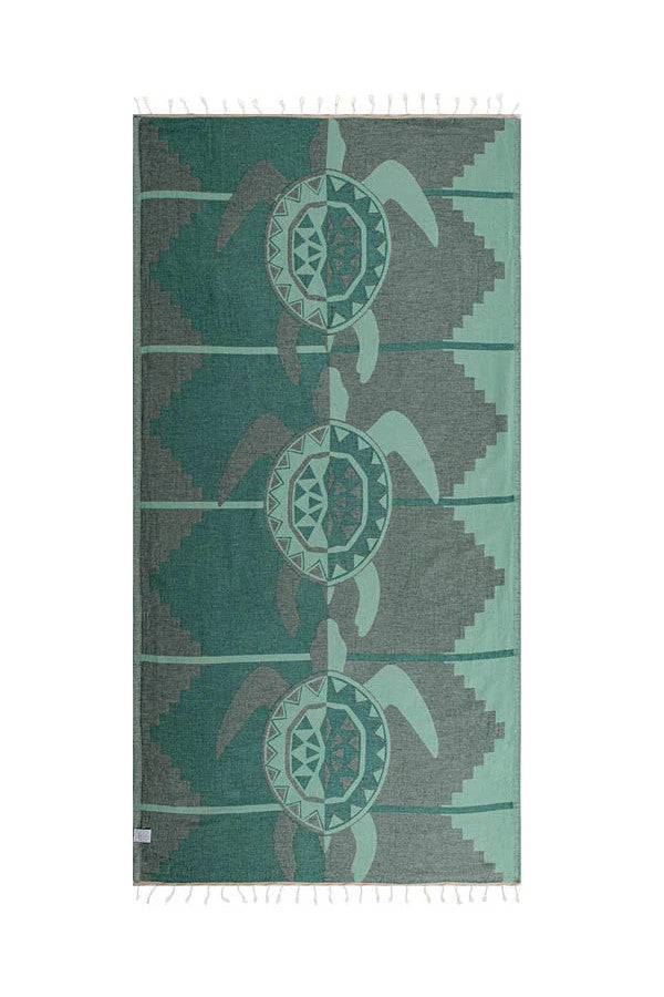 Sandcloud Terrapin Towel