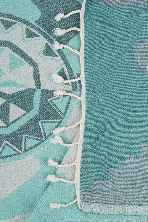 Sandcloud Terrapin Towel