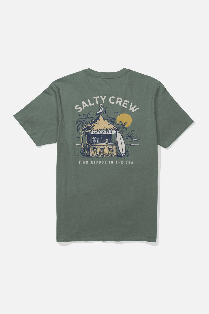 The Catch Tee