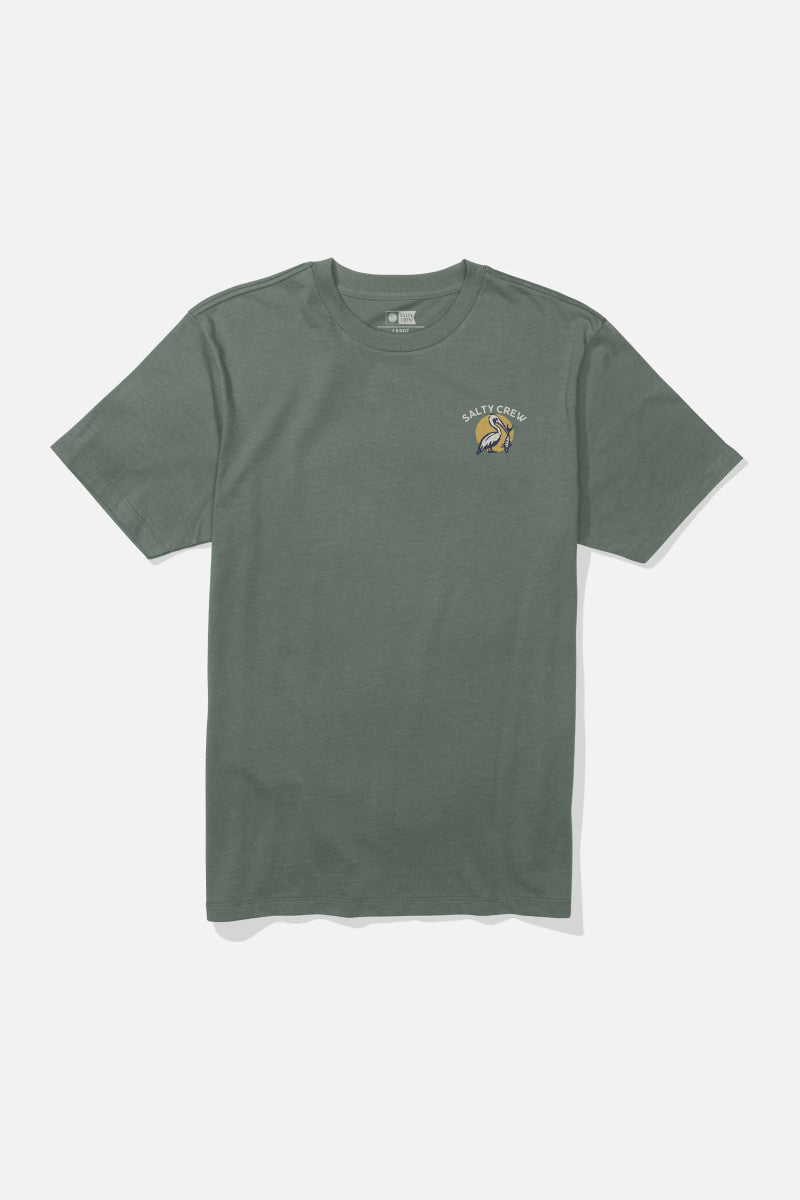 The Catch Tee