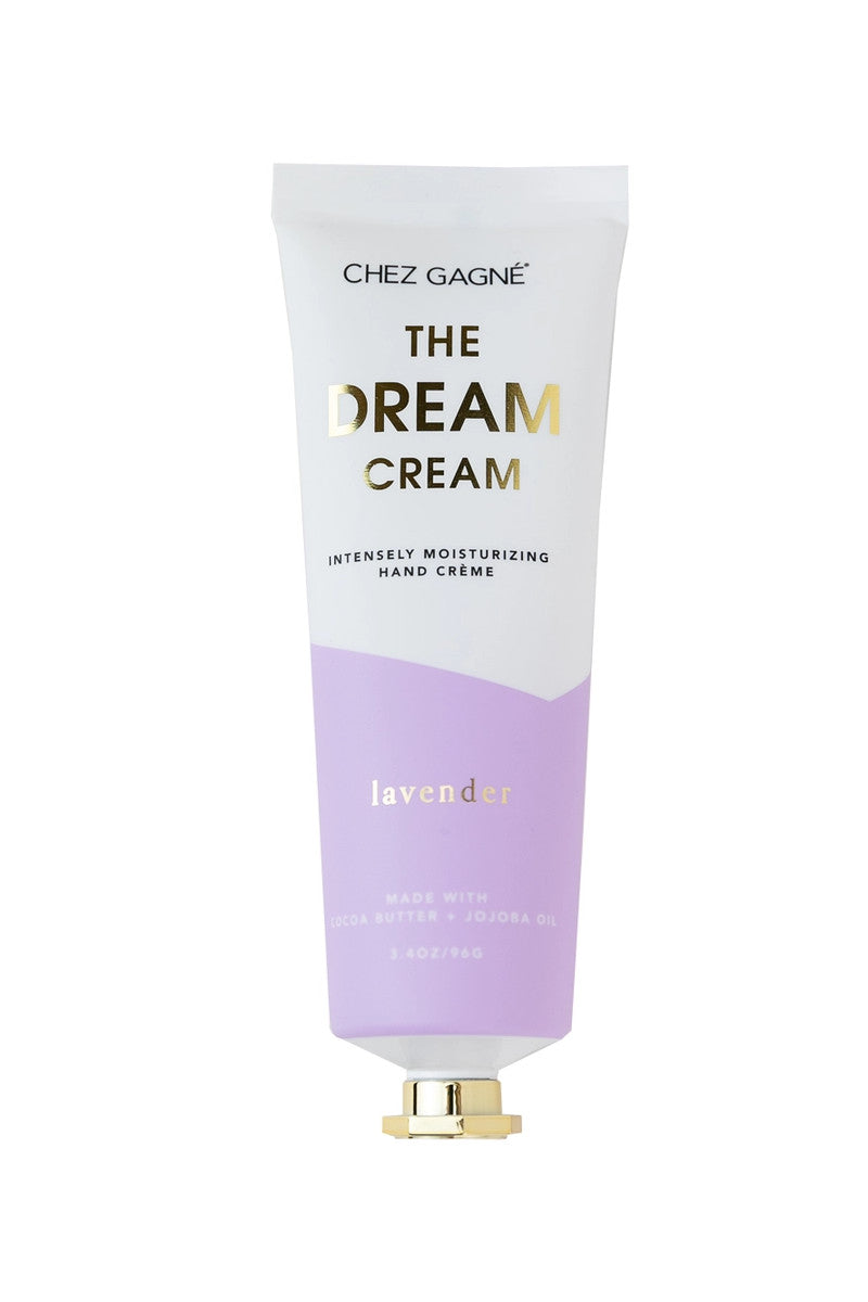 The Dream Cream Hand Cream
