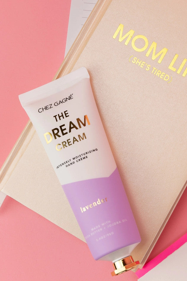 The Dream Cream Hand Cream