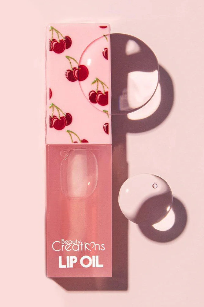 The Sweetest Trio Lip Gloss