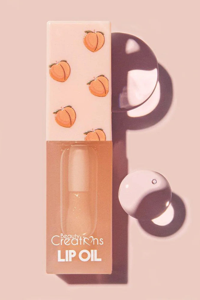 The Sweetest Trio Lip Gloss