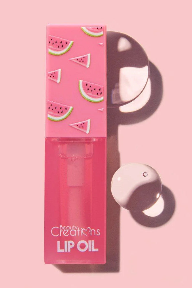 The Sweetest Trio Lip Gloss