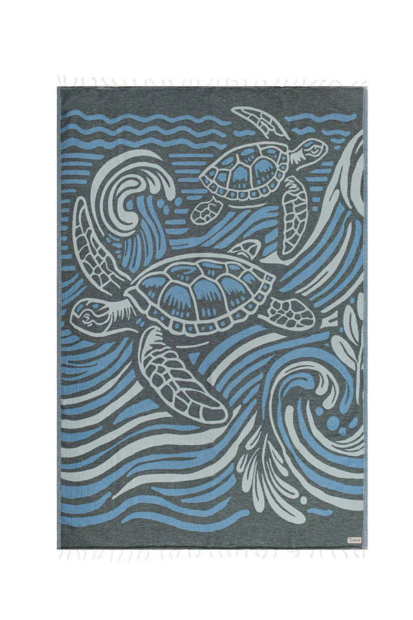 Sandcloud Tidal Large Towel