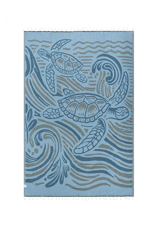 Sandcloud Tidal Large Towel