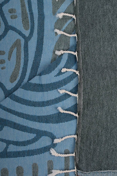 Sandcloud Tidal Large Towel