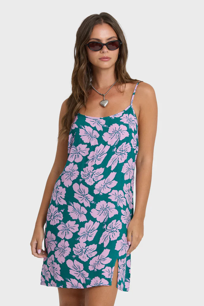 Tidal Crush Dress