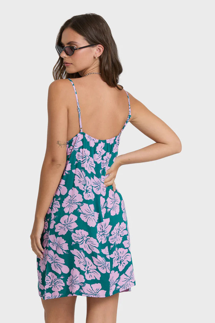 Tidal Crush Dress