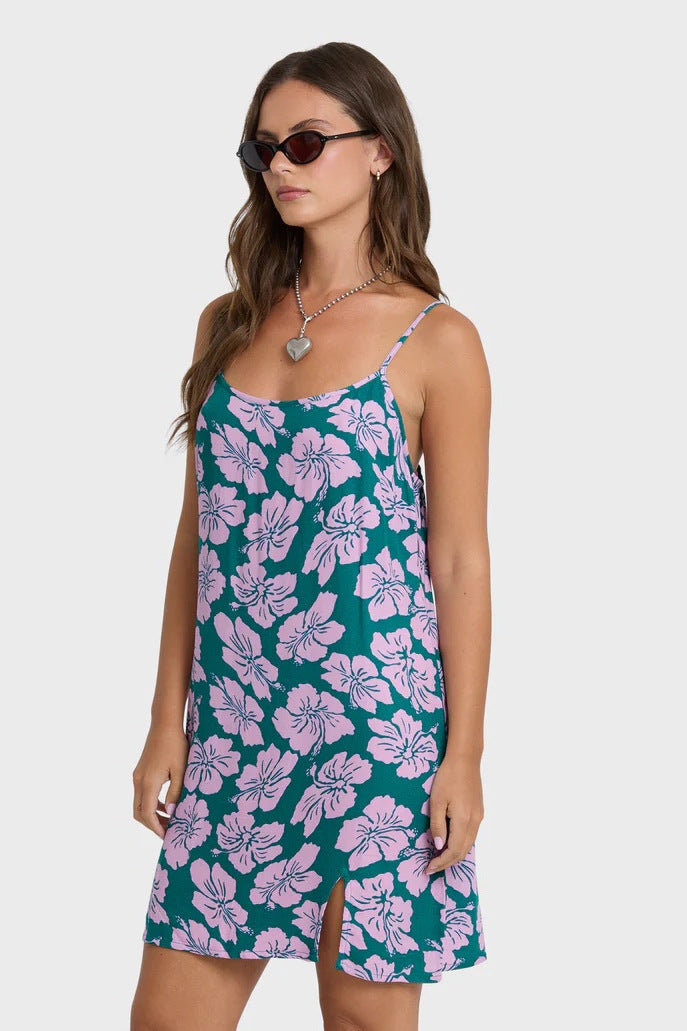 Tidal Crush Dress