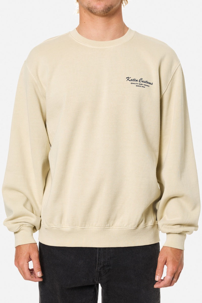 Tidal Sweatshirt
