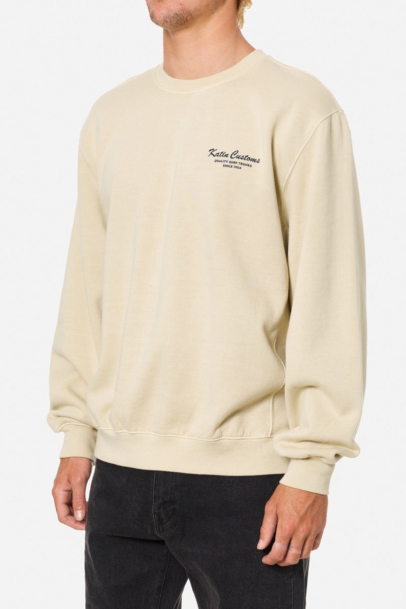Tidal Sweatshirt