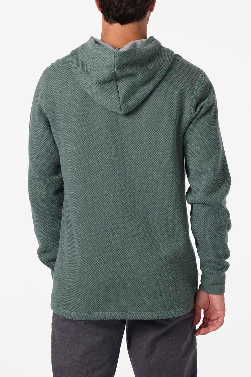 Timberlane Pullover