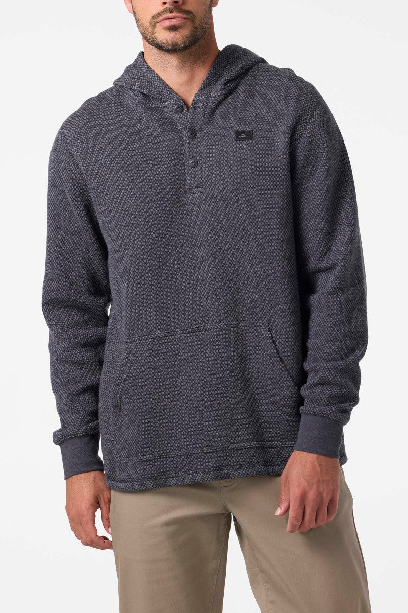 Timberlane Pullover
