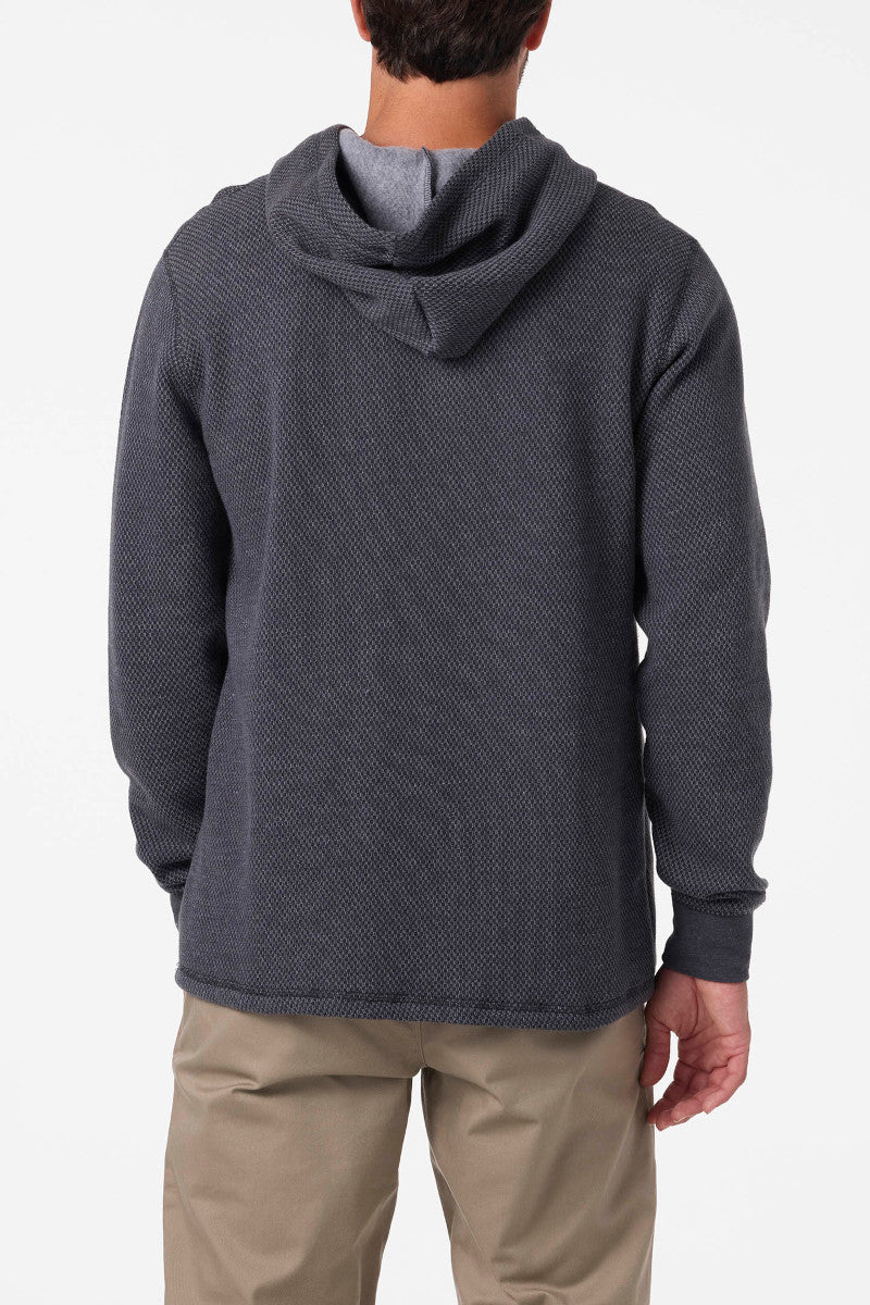 Timberlane Pullover