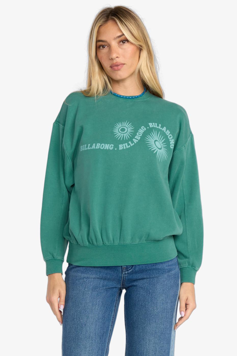 Time For Kendal Sweatshirt