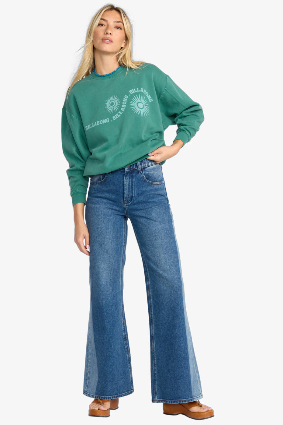 Time For Kendal Sweatshirt