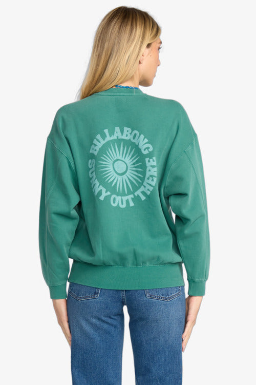 Time For Kendal Sweatshirt