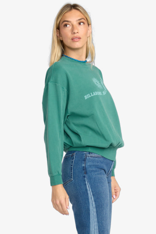 Time For Kendal Sweatshirt