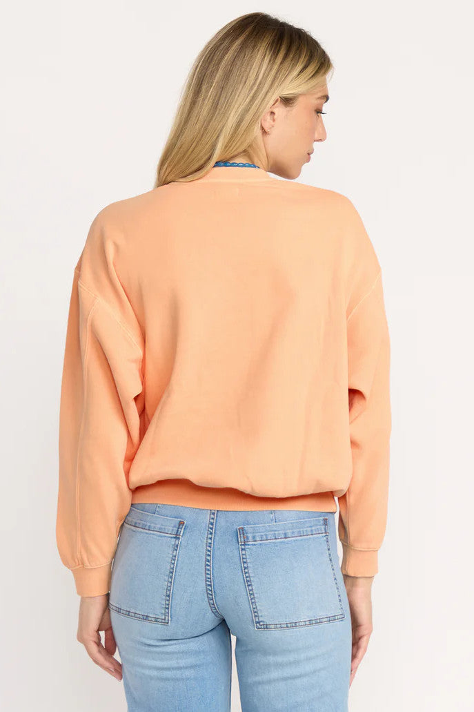 Time For Kendal Sweatshirt