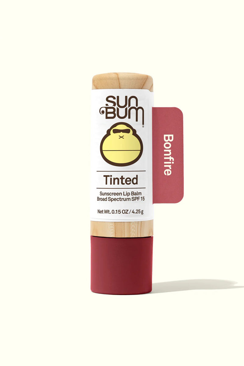 Sun Bum SPF15 Tinted Lip Balm