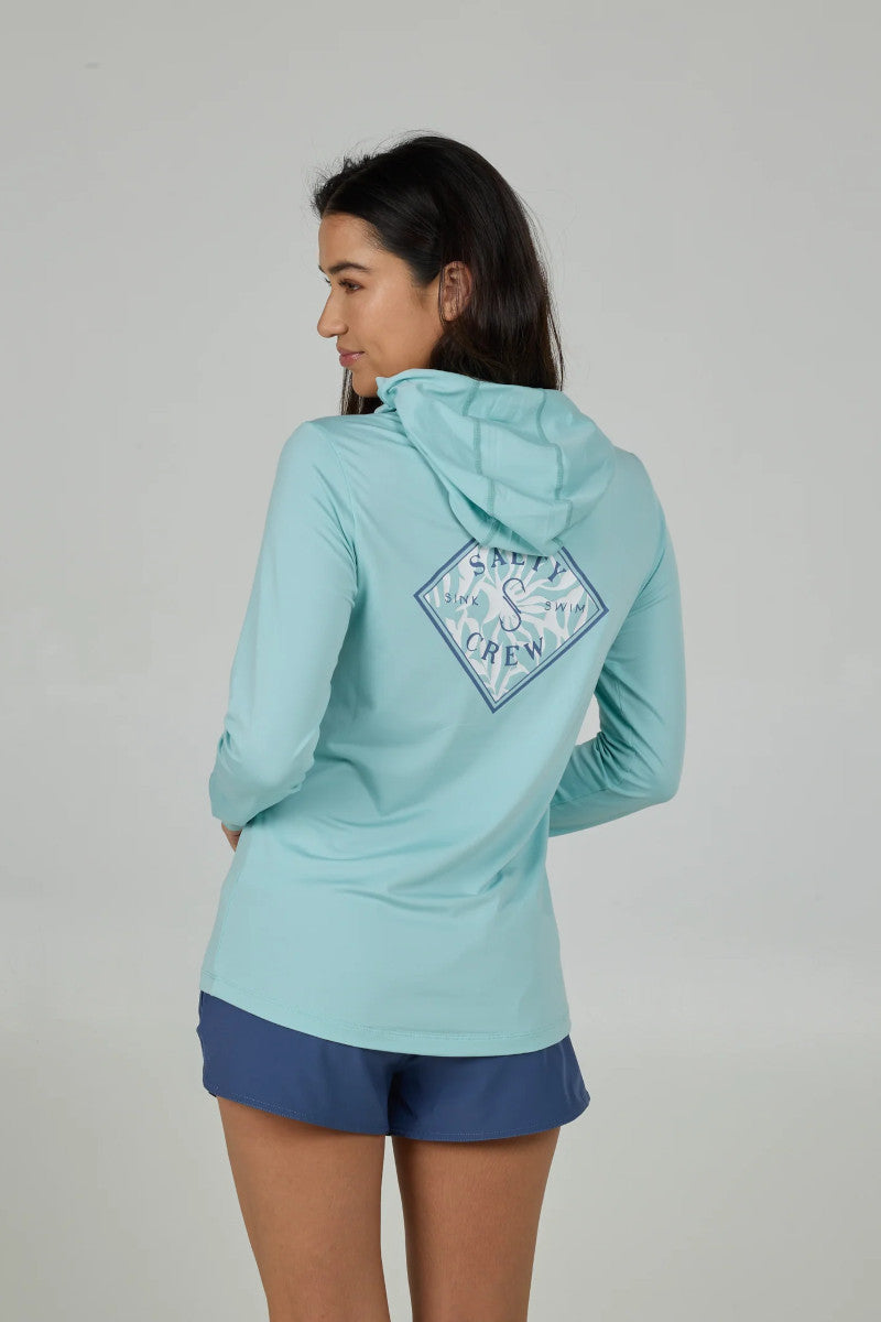 Tippet Fill Tech Hoodie