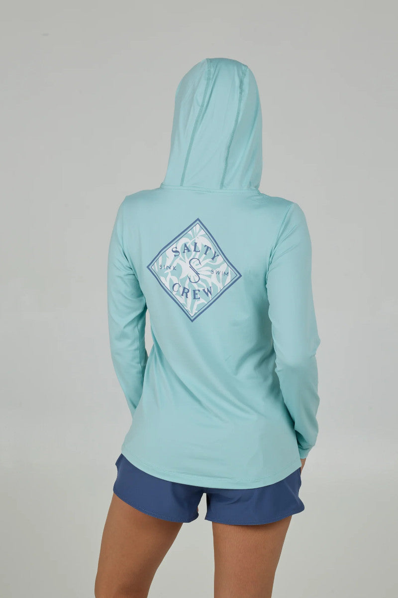 Tippet Fill Tech Hoodie