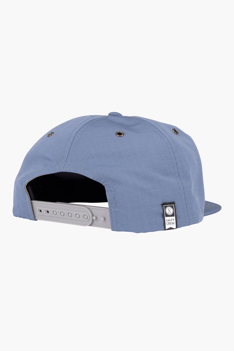 Tippet Rip 5 Panel Hat