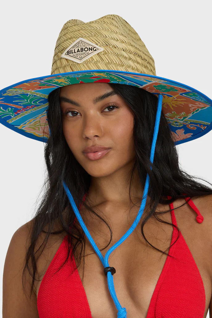 Tipton Hat